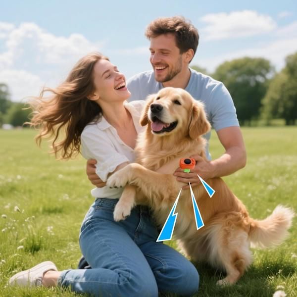 7-Pack Dog Training Clickers for Dogs and Cats โ image 2