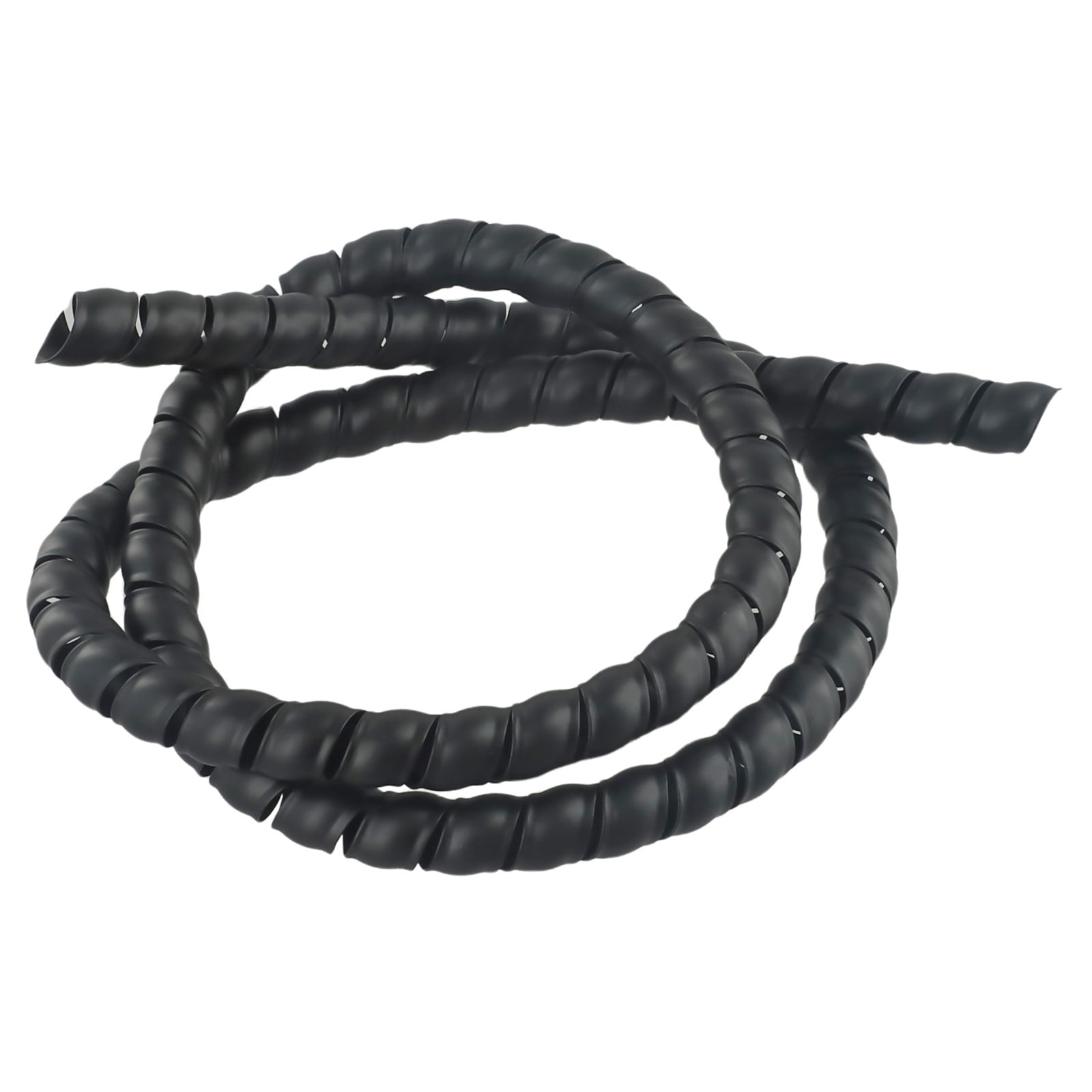 Wire Protector Hydraulic Hose Spiral Wound Wire Protector Cable Management Tube D10Mm D12Mm โ image 5