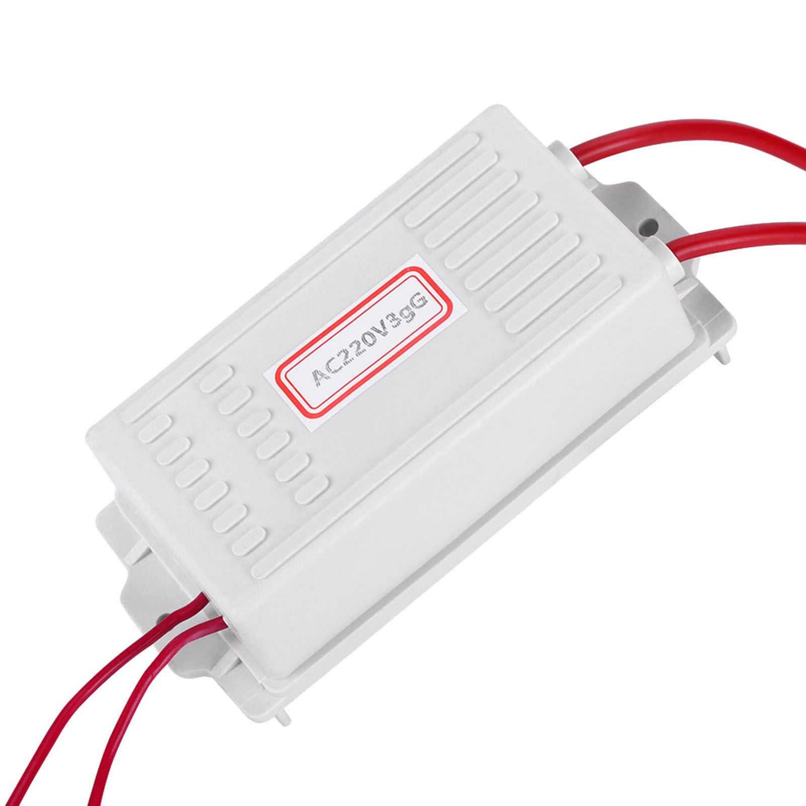 Ozone Generator Ozonator Ionizer Tube Air Purifier Quartz Tube Power Supply 220V 3G — image 5