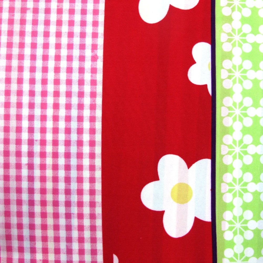 Kids Workshop Country Girl Quilt Cover Set Single โ image 3