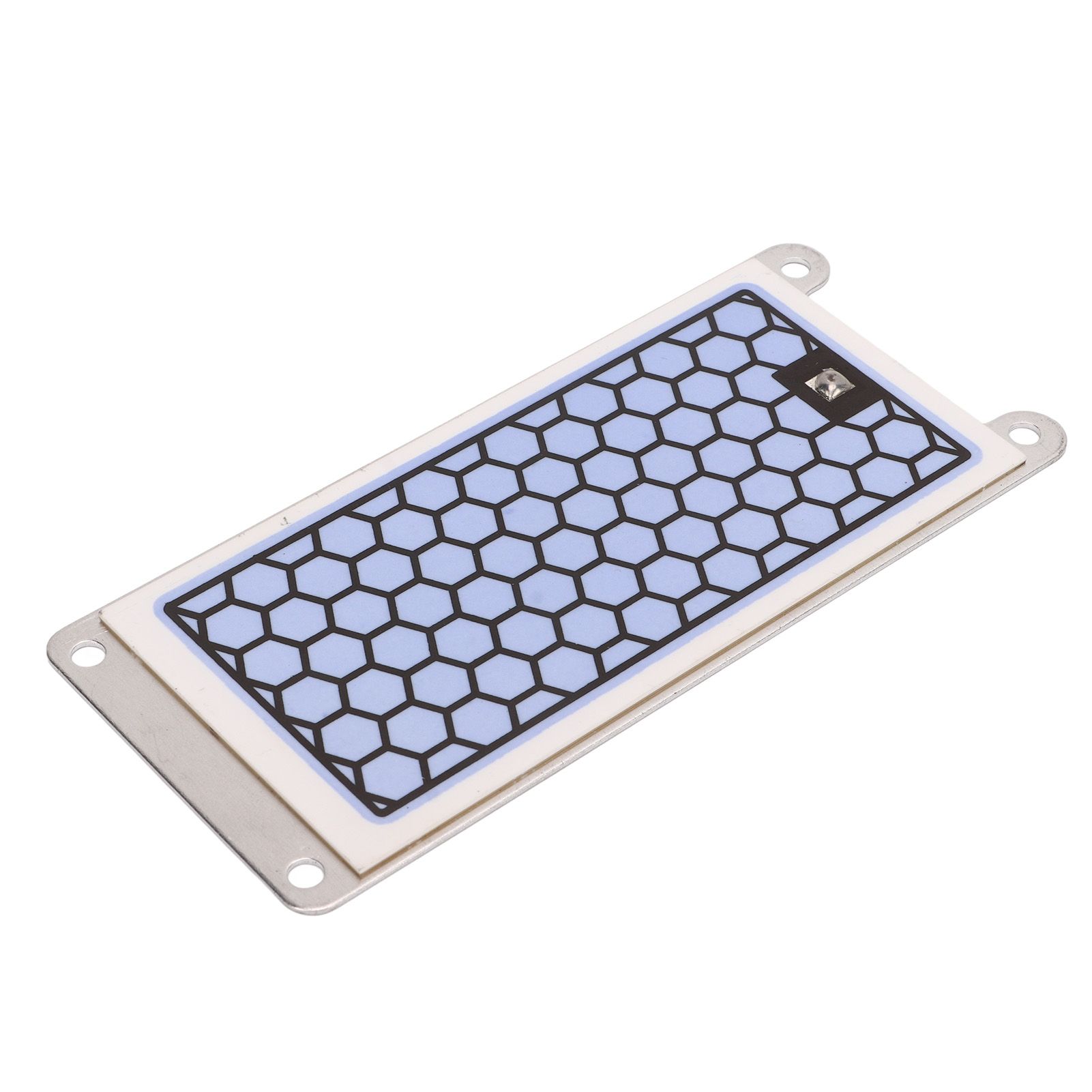 Ceramic Plate Ozonizer Large Output Long Life Low Noise Air Purifier Ozone Plate Washable Air Cleaner Ozone Sheet — image 4