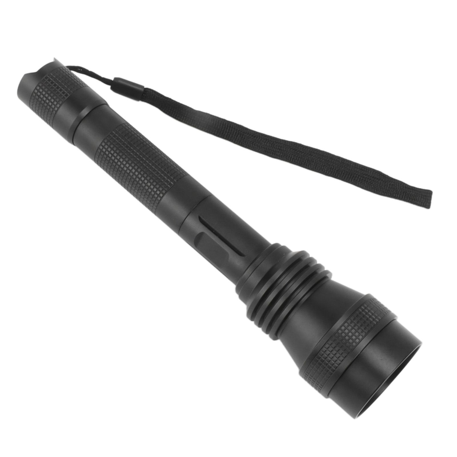 IR Flashlight Zoomable Waterproof Night Vision 850nm Infrared Flashlight for Camera Goggles Outdoor Adventure — image 5