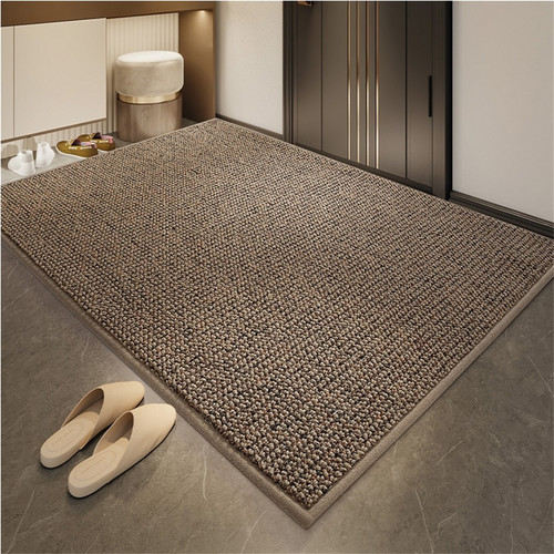Premium Entrance Door Carpet 120x80cm Sole Cleaning Mats Sand and Dust Removal Washable โ image 2