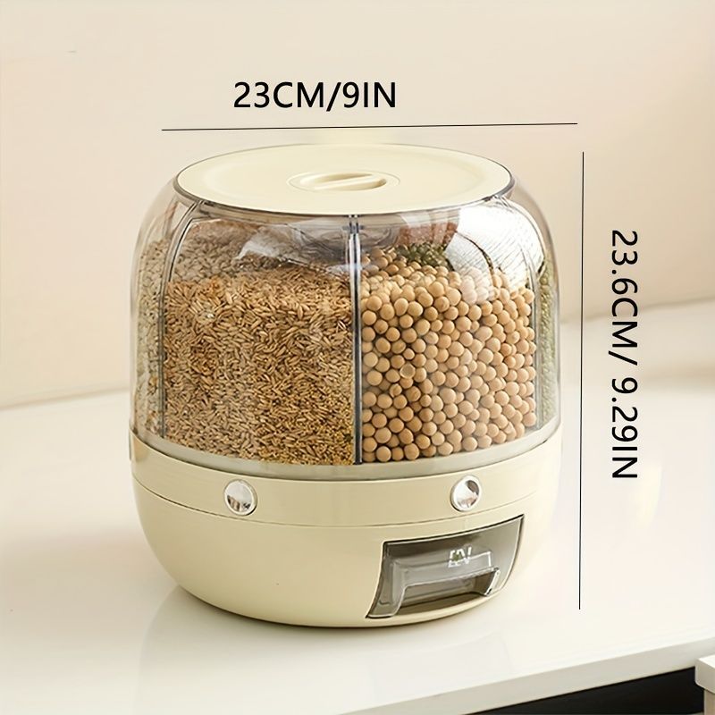 Australian pantry - Beige - Size 20L — image 4