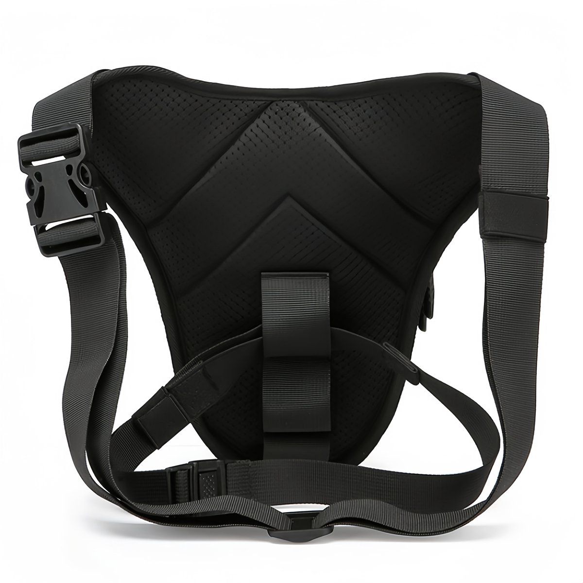 Crossbody Leg Bag, Tactical Motorcycle Waist Bag, water repellent, Adjustable Leg Bag, Motorcycle Bag, Travel and Outdoors — image 2