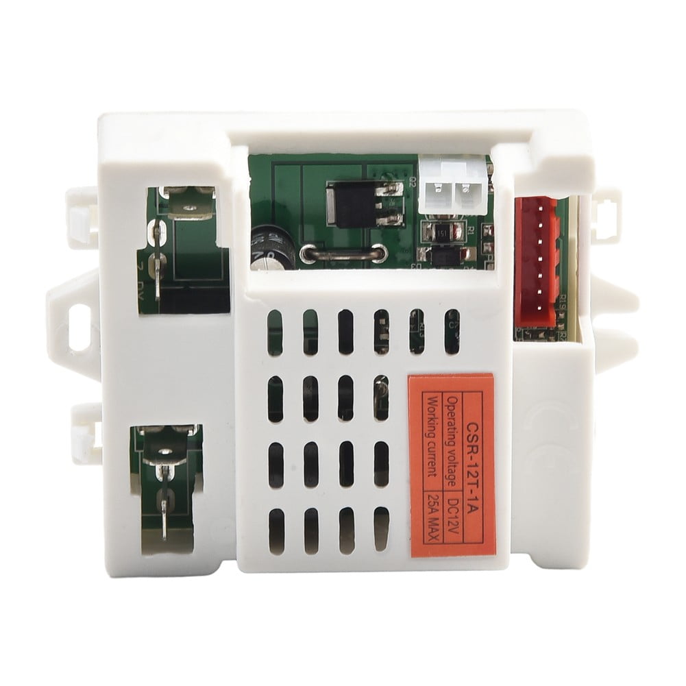 Csg4A Csg6 Csg4M 12V Receiver For Children'S Electric Car 2.4Ghz Rc Bdm Csg4A 12V — image 4