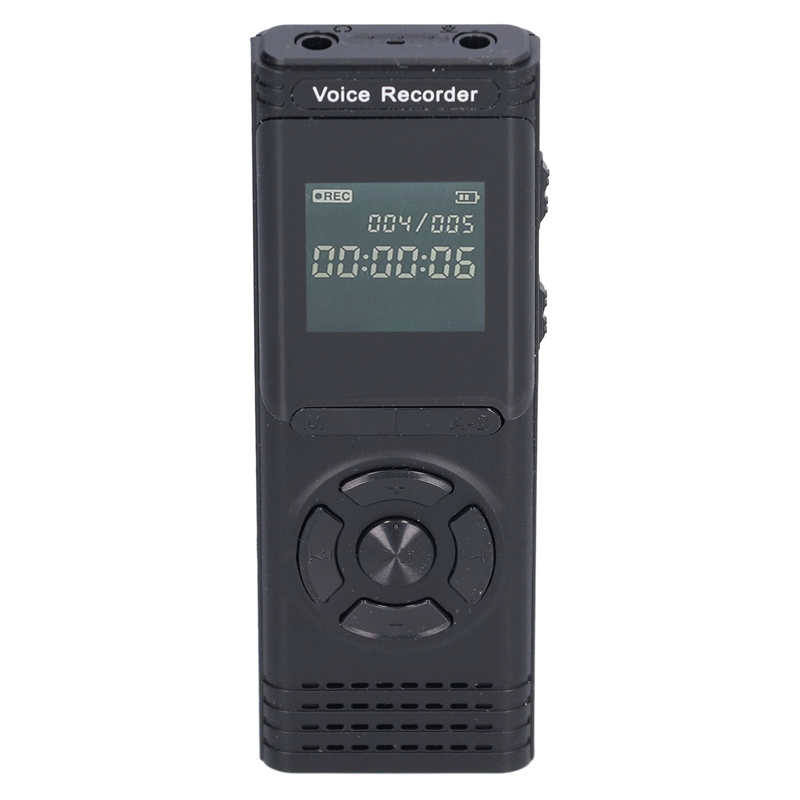 8G LCD Digital Voice Recorder Portable Voice Activated Recorder Pen Recording Device for Lecture โ image 6