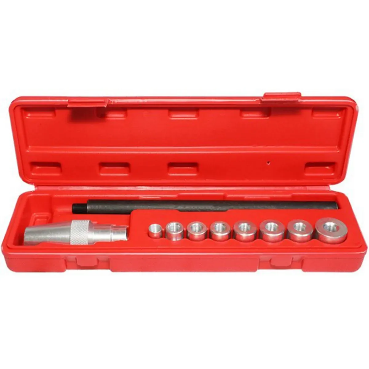 10PCS Automotive Clutch Hole Corrector Clutch Alignment Aligner Car Repair Use โ image 2