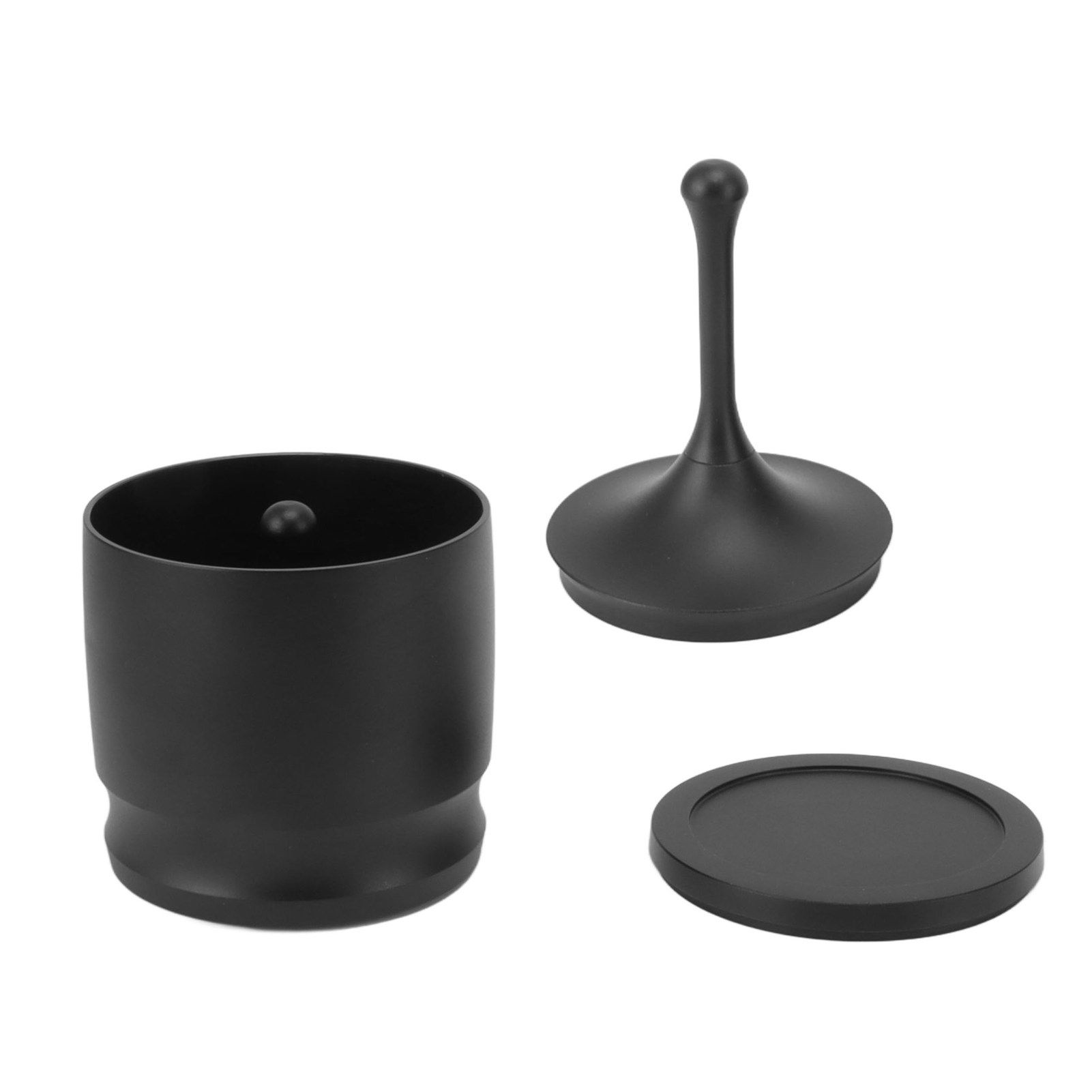 Coffee Powder Press Dosing Cup Large Interior Space Dosing Ring Funnel for Restaurant โ image 6