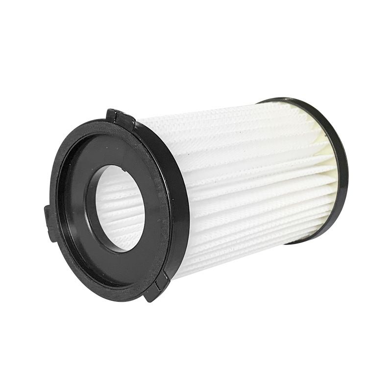 Compatible for Replacement Filter 2in1 Compact Cylinder Vacuum Cleaner D600/601 Replacement Robot Sweeper Spare Part — image 3