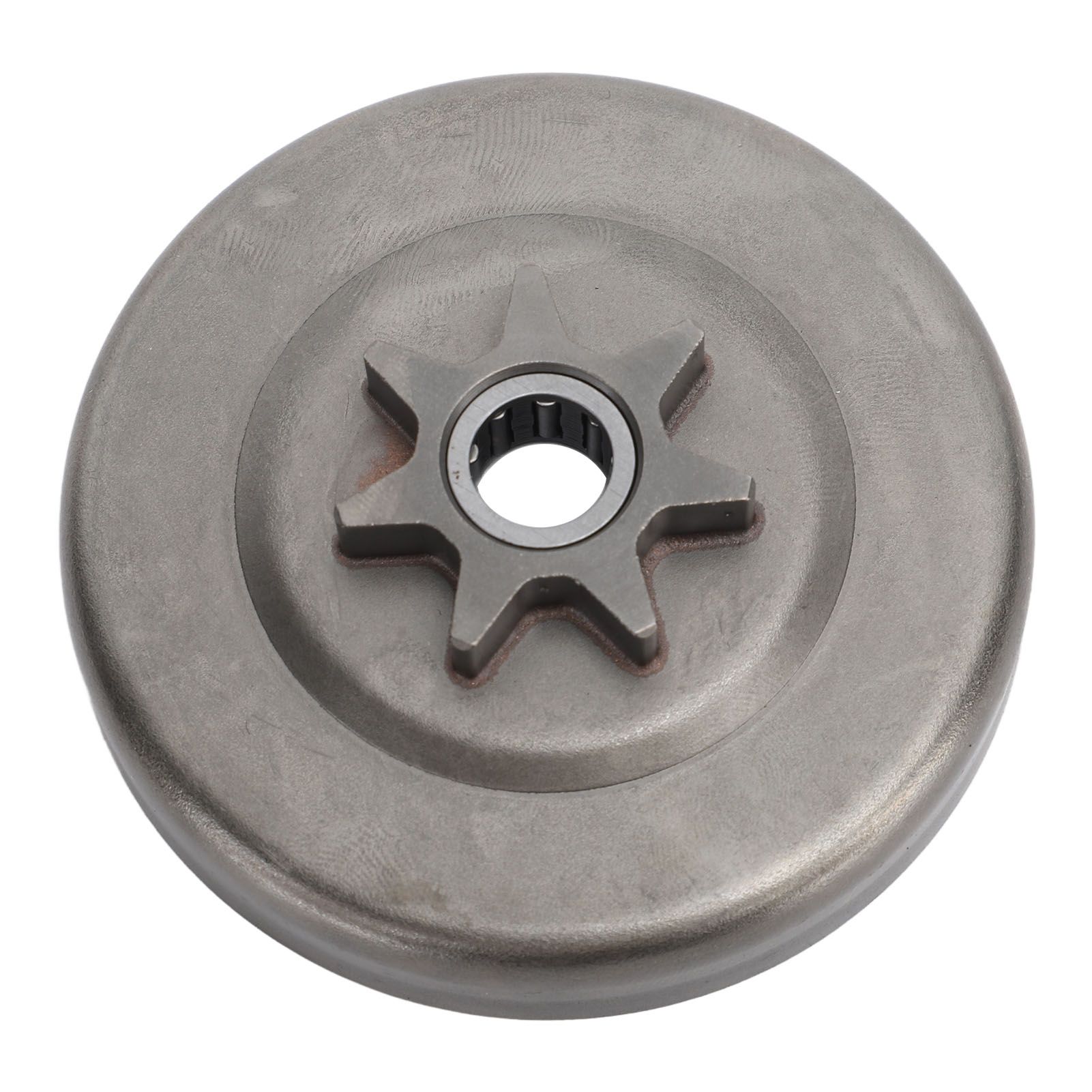 Drum Sprocket Kit 7T Chainsaw Replacement Parts Clutch Drum for CS4100 CS4200 CS4400 CS4500 โ image 4