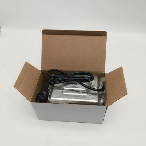 Electric BBQ Rotisserie Motor Spit Stainless Steel BBQ Campfire Motor AU Plug — image 3