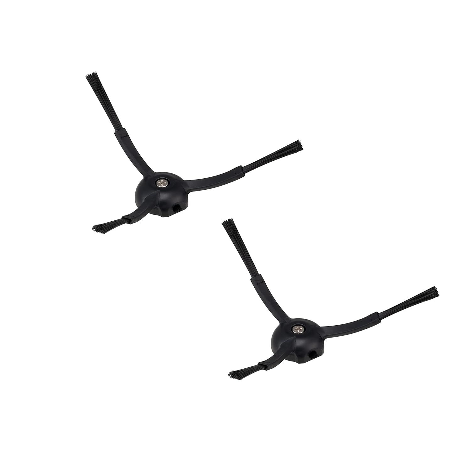 Side Brushes Replacement (2 Pieces) or S8 Pro Ultra, S7 Max Ultra, Qrevo, Qrevo Slim, Series o S7 MaxV/S7/Q7Max/Q8 Max/S8/Q7/Q5/S6/S5/S4/E5/E4/E3/E2 Robot — image 3