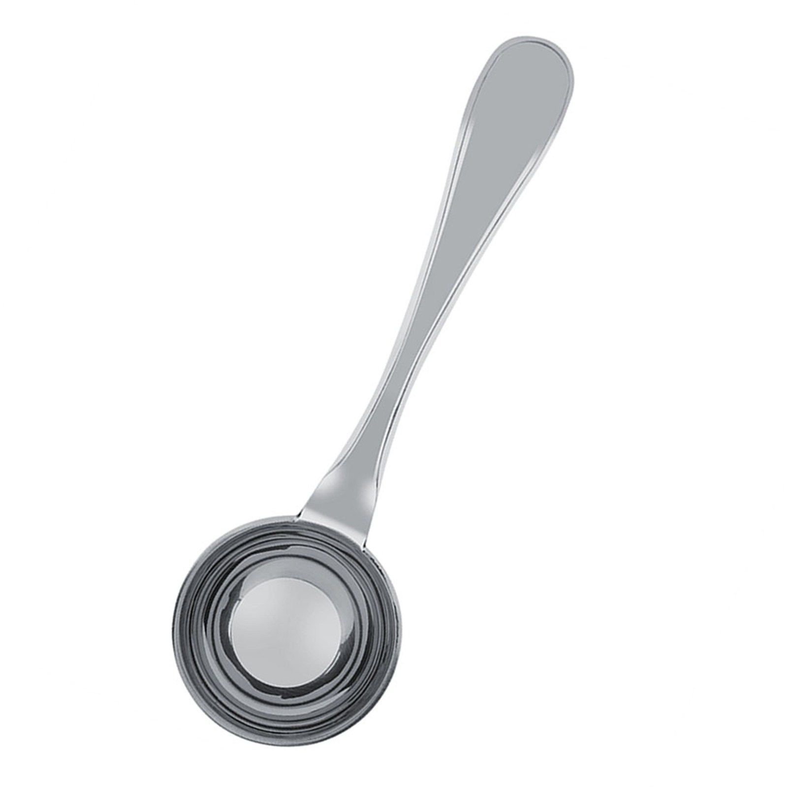 Stainless Steel Long Handled Tea Coffee Measuring Spoon Scoop Tablespoon (15ml) โ image 2