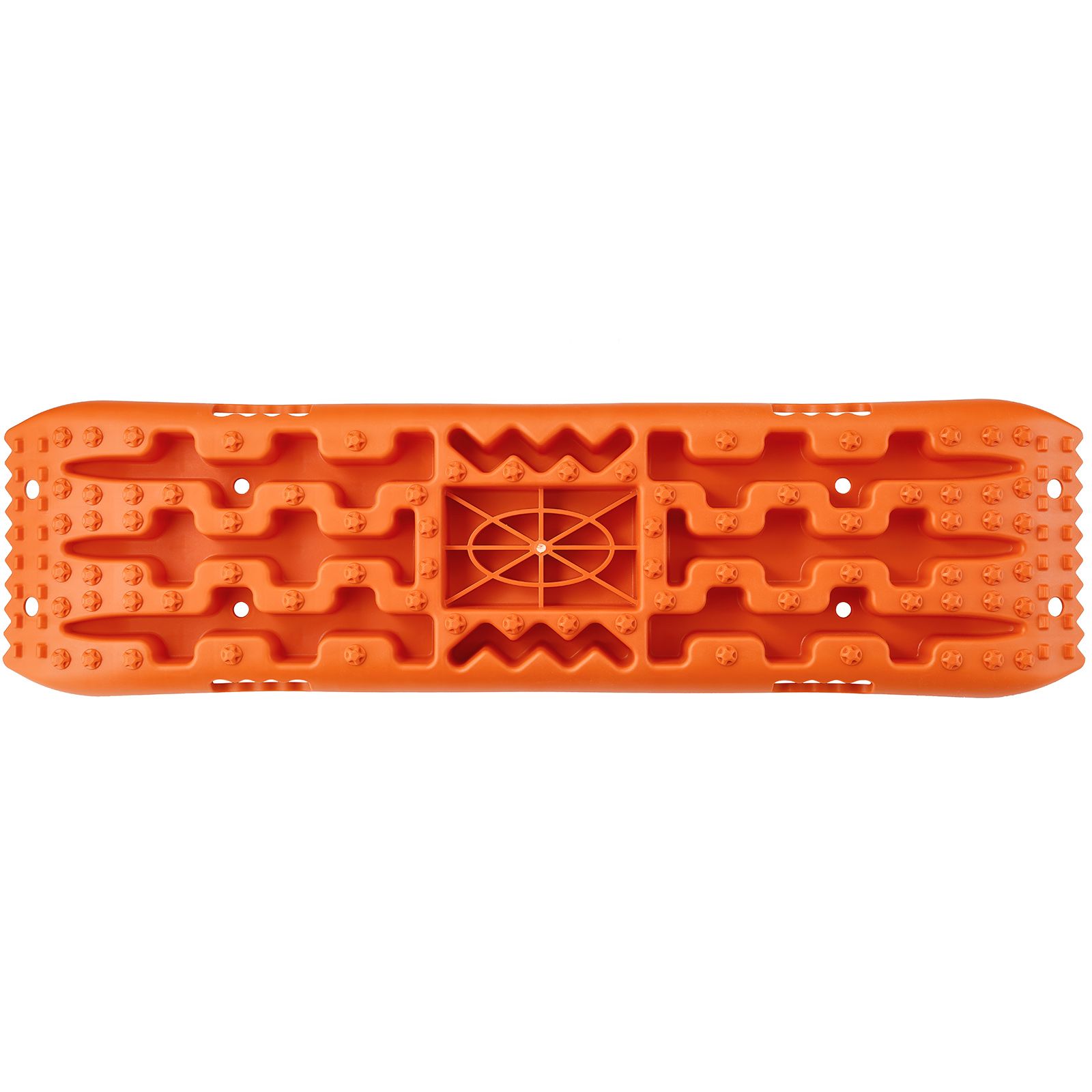 10 TON Traction Boards with PP Material, Recovery Boards for Off-road Vehicles/Cars/Pickups/SUVs/RVs, Pair Tire Traction Mats on Snow, Sand, Mud and Loose