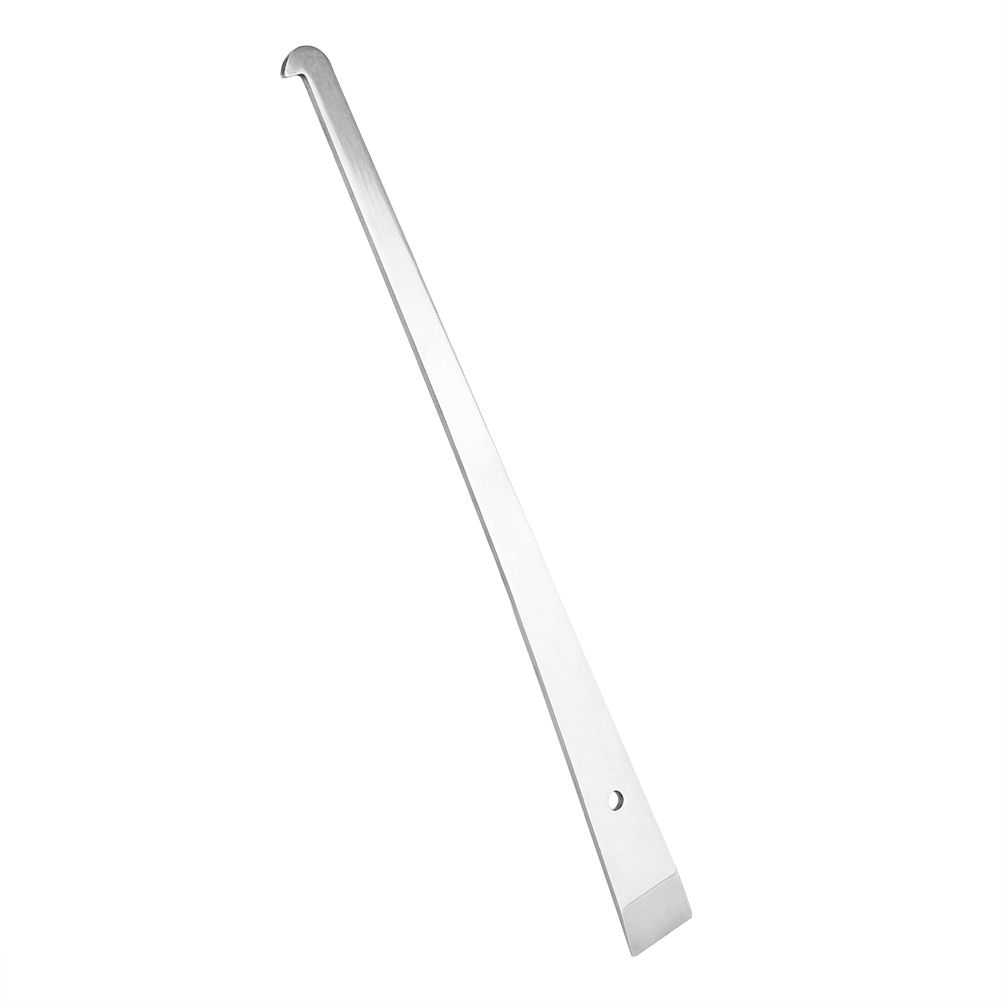 1Pc Stainless Steel Bee Hive Scraper Frame Cleaning Tool Beekeeping Tool Equipment — image 5
