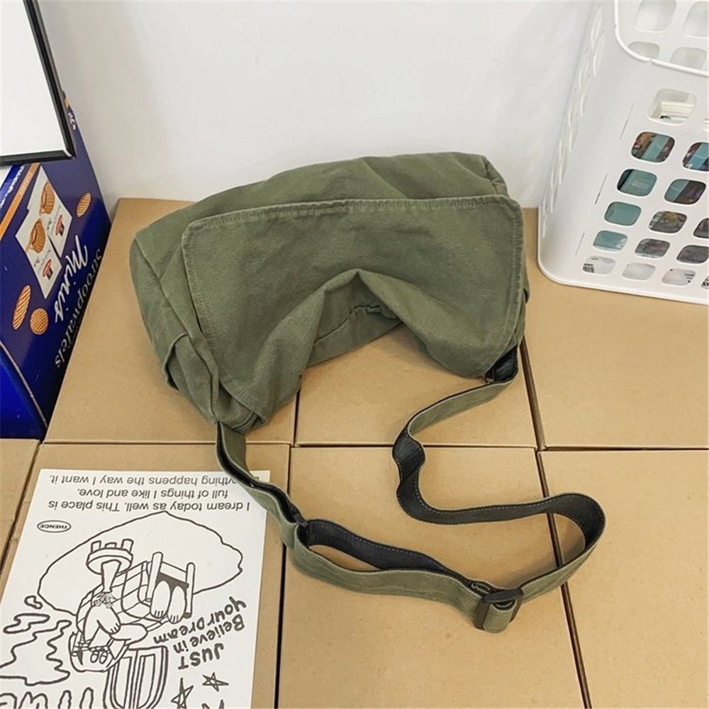 Bag Boho Hippie Crossbody Bag Sling Purses for Office Shopping Travel Aesthetic green Large Satchel Bag Travel Hobo Bag — image 2
