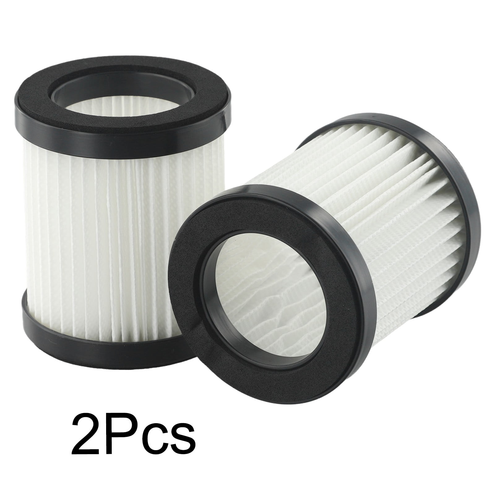 Filter Set For Beldray Airgility 22.2V Bel0776 29.6V Bel0776 & Bel0813 & Bel01171 For Moosoo Xl-618A Vacuum Cleaner Accessories — image 5