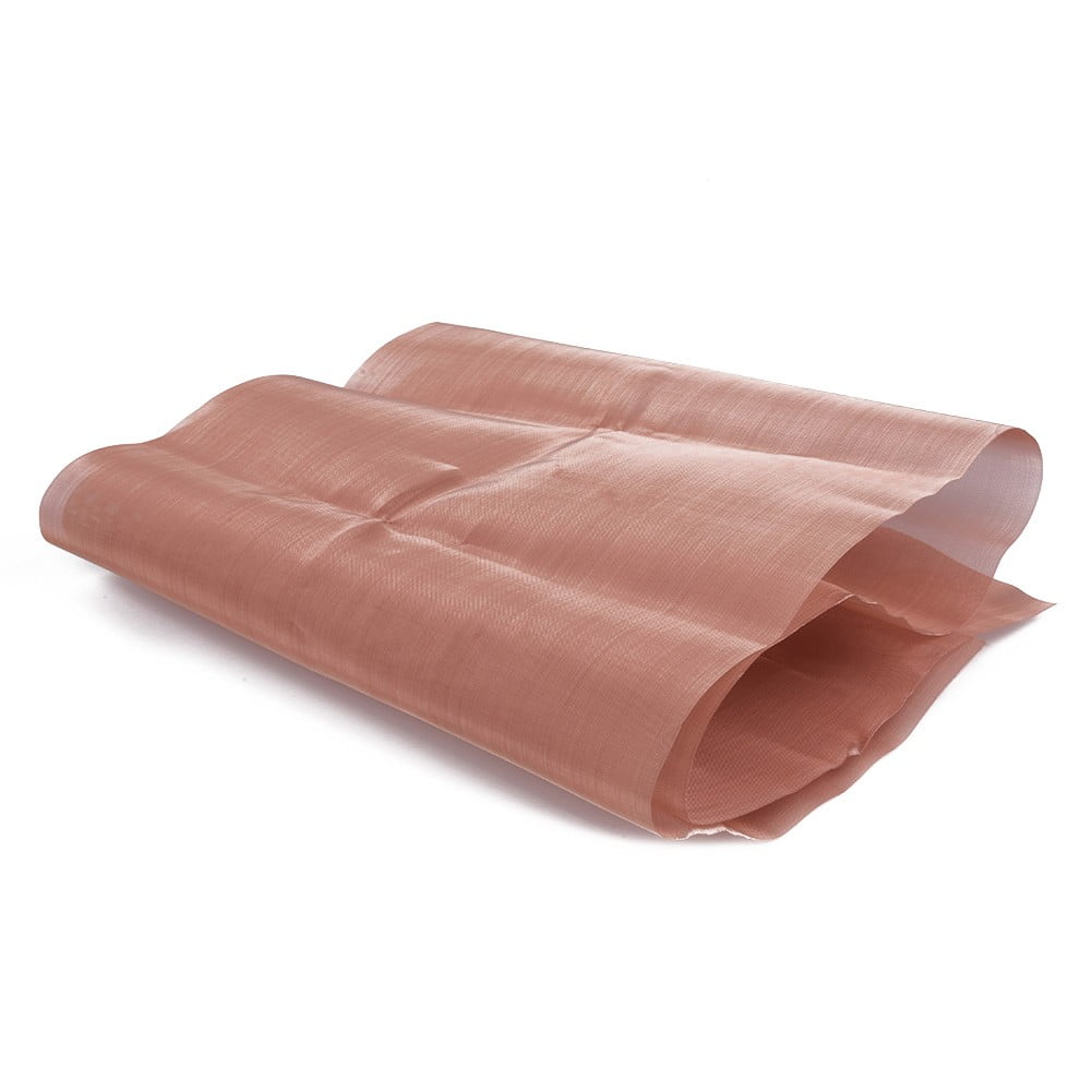 12 × 36Inches Copper 80 Mesh 200 Dry Sift Filter Screen — image 6