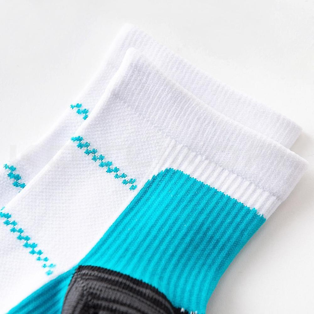Compression Socks for Plantar Fasciitis /u0026 Arch Pain, L/XL (40-44) 1 Pair โ image 4