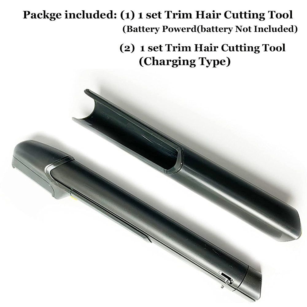 Home Haircut and Shaving Tools β image 2