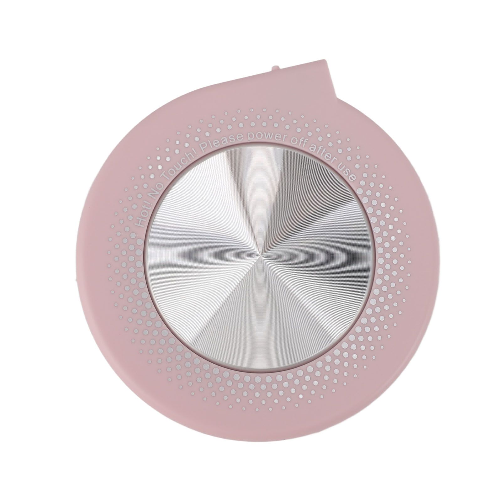 Electric Cup Warmer USB Automatic Power Off 55°C 8cm Electric Mug Heating Pad for Heating Coffee Beverages Milk Tea Hot Chocolate — image 2