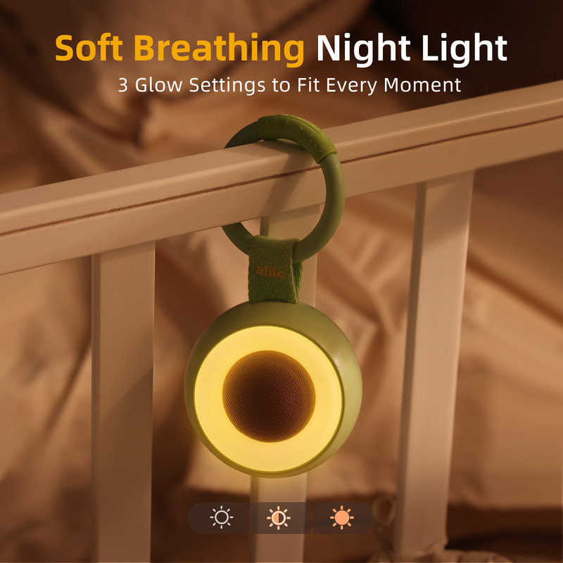 Alilo Pocket Soother — image 4