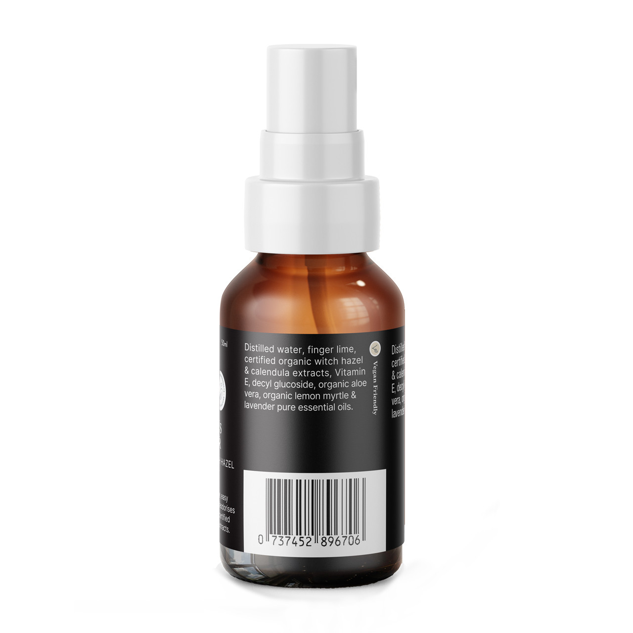 Herbal Plus Dog Ear Cleaner (Witch Hazel, Aloe & Lemon Myrtle) โ image 3