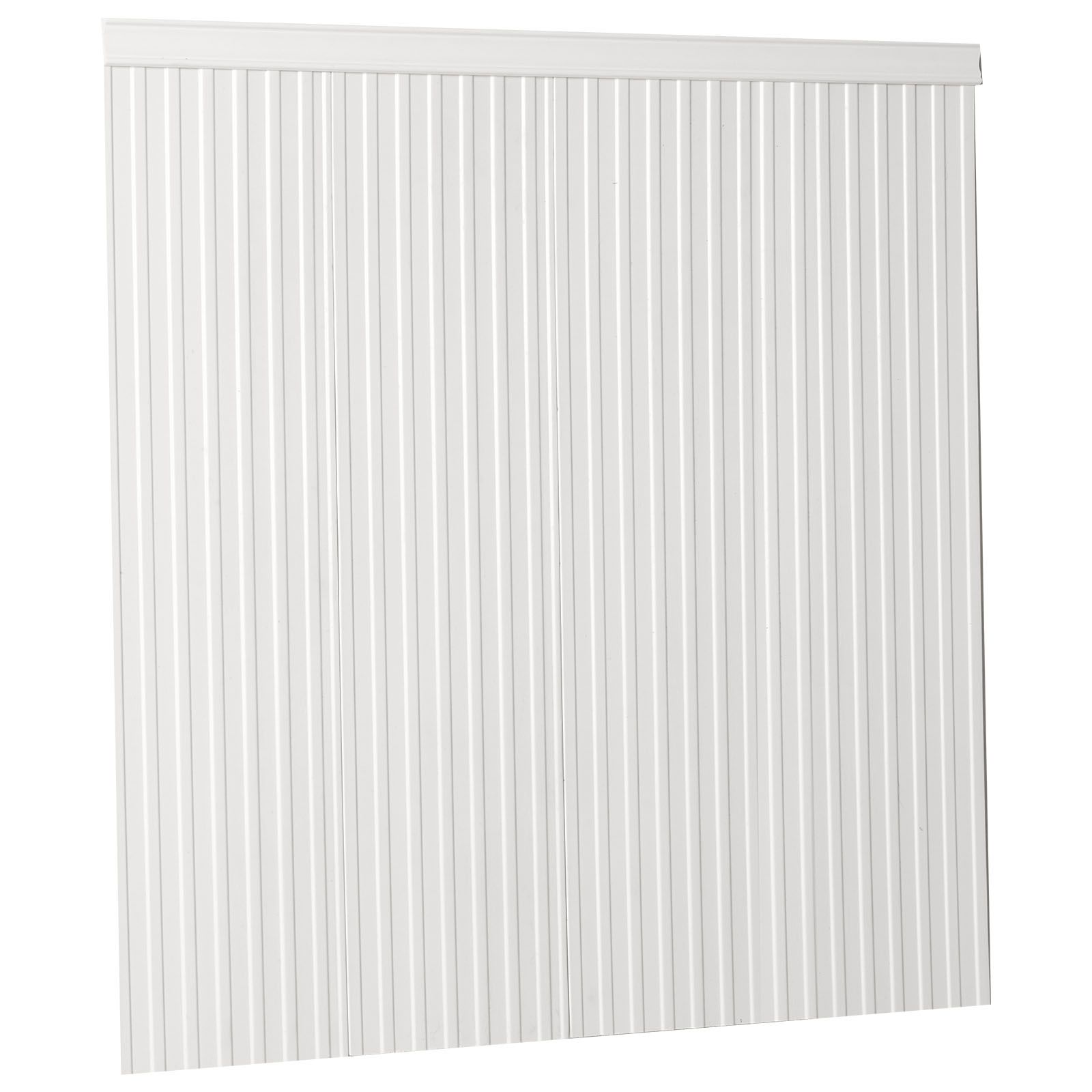 Wall Molding Kit, Wainscoting Panels, Lightweight Paintable Polystyrene, Easy to Install, Wide & Narrow Accent Wall Trim for Interior Décor Living Room