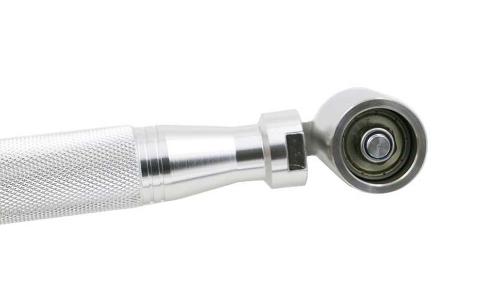 Metal Hand Stainless Steel Wallpaper Seam Roller Home Decoration Seamed DIY Tool#1705101-40mm flexible operation — image 3