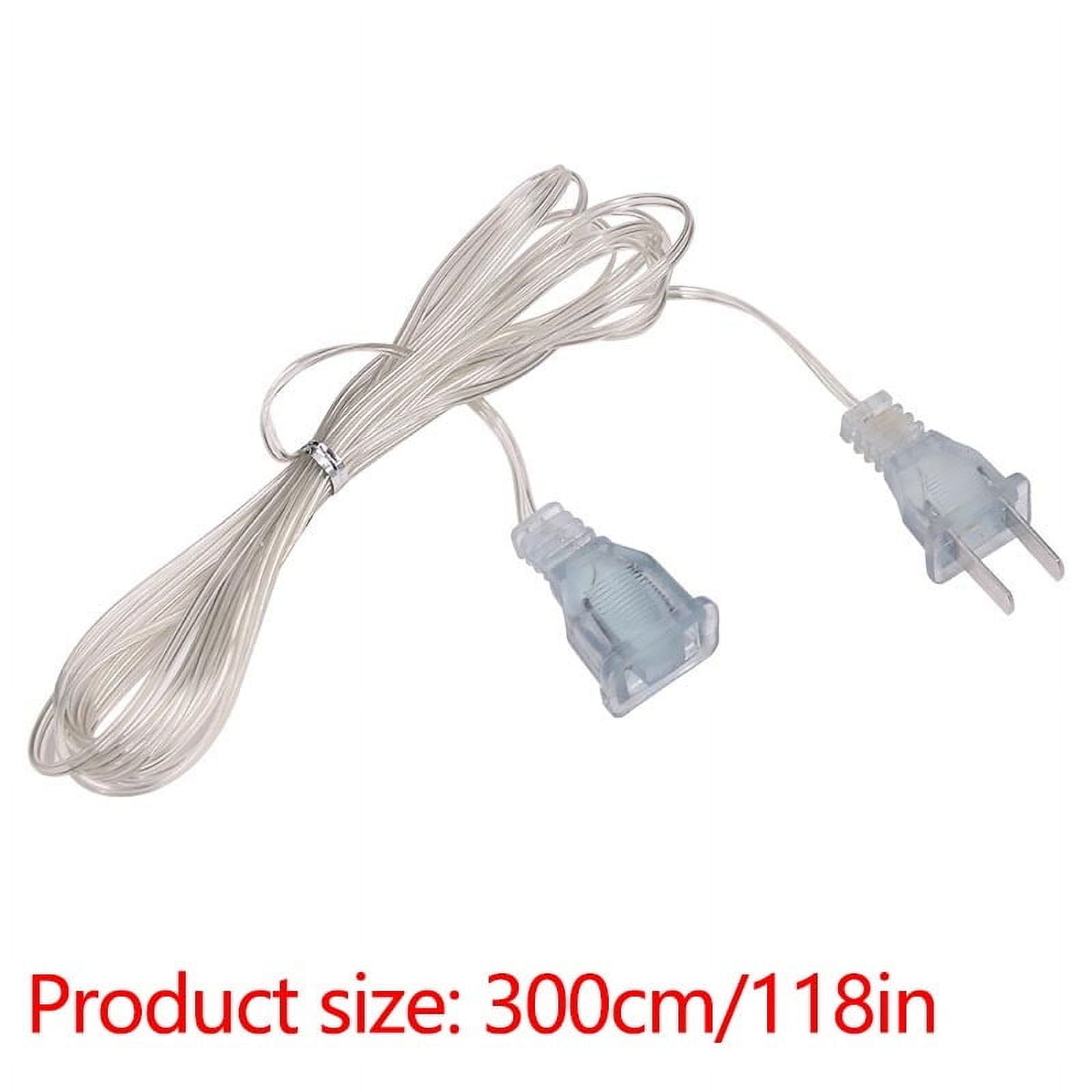 10 Feet Male to Female Extension Cords โ image 2