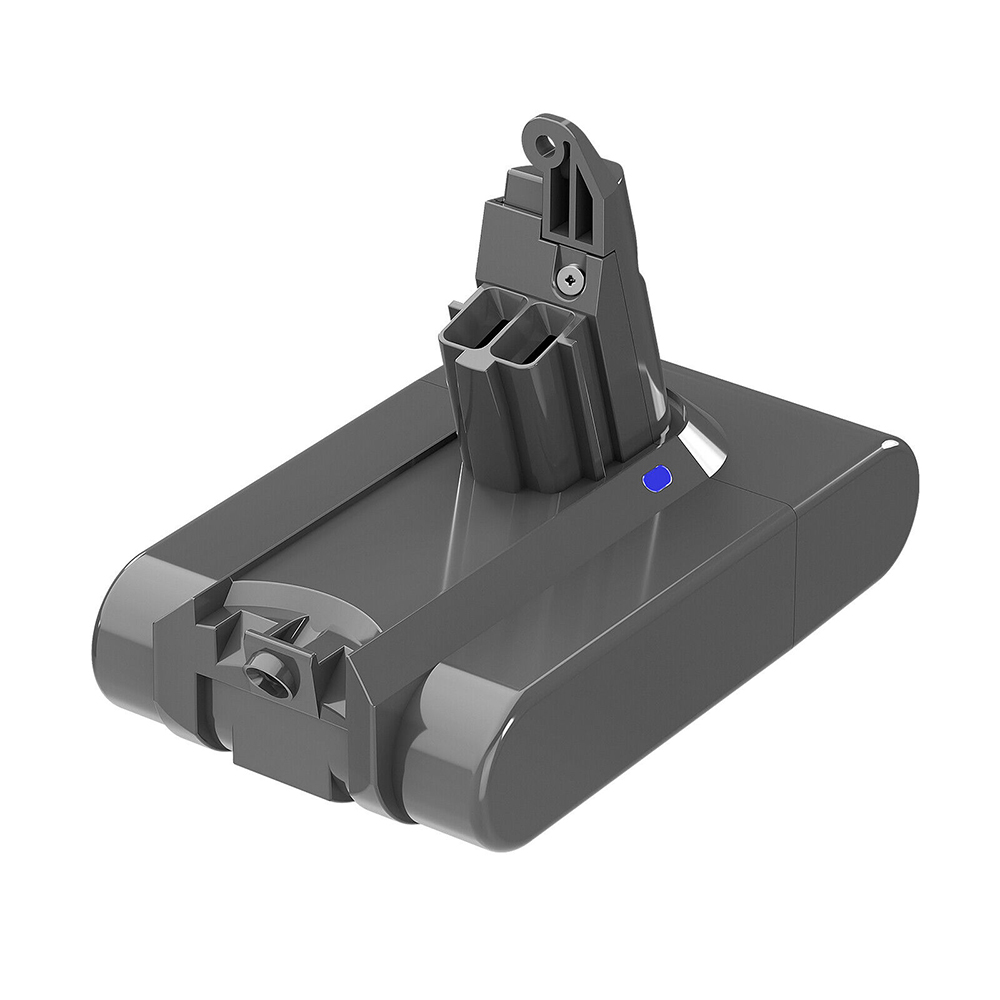 9900MAH For Dyson V6 Battery SV03 SV04 SV09 DC58 DC59 DC61 DC62 DC74 v6 Animal โ image 2