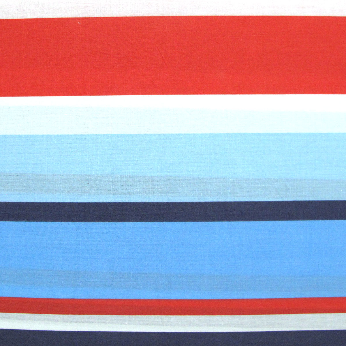 Belmondo Atlanta Striped Easy Care Quilt Cover Set King — image 3