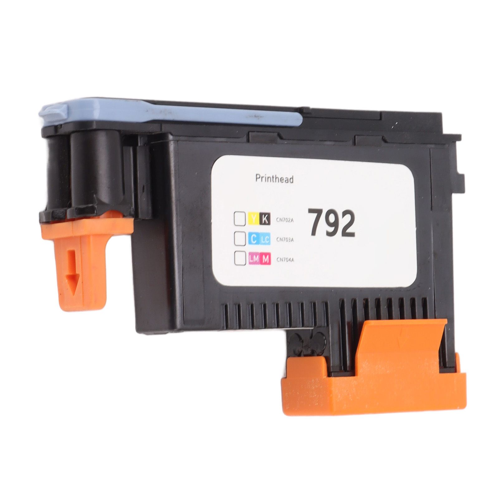 Printhead Print Head Replacement for Latex 210 260 280 L26100 L26500 L28500 Printer M LM — image 6