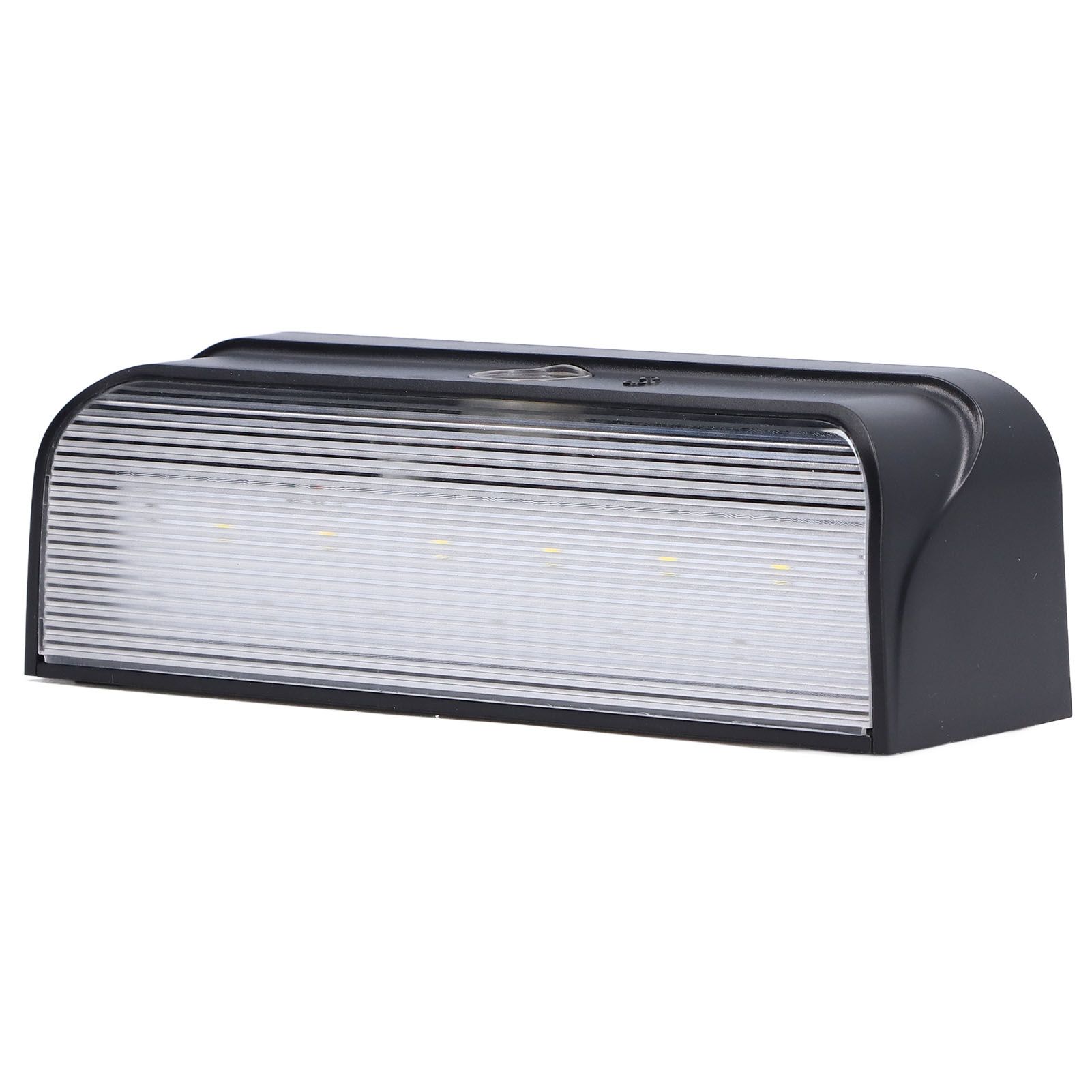 LED Wall Light Solar Power Light Control Energy Saving IP65 Waterproof Dampproof Easy Installation Sensor Light Outdoor — image 4