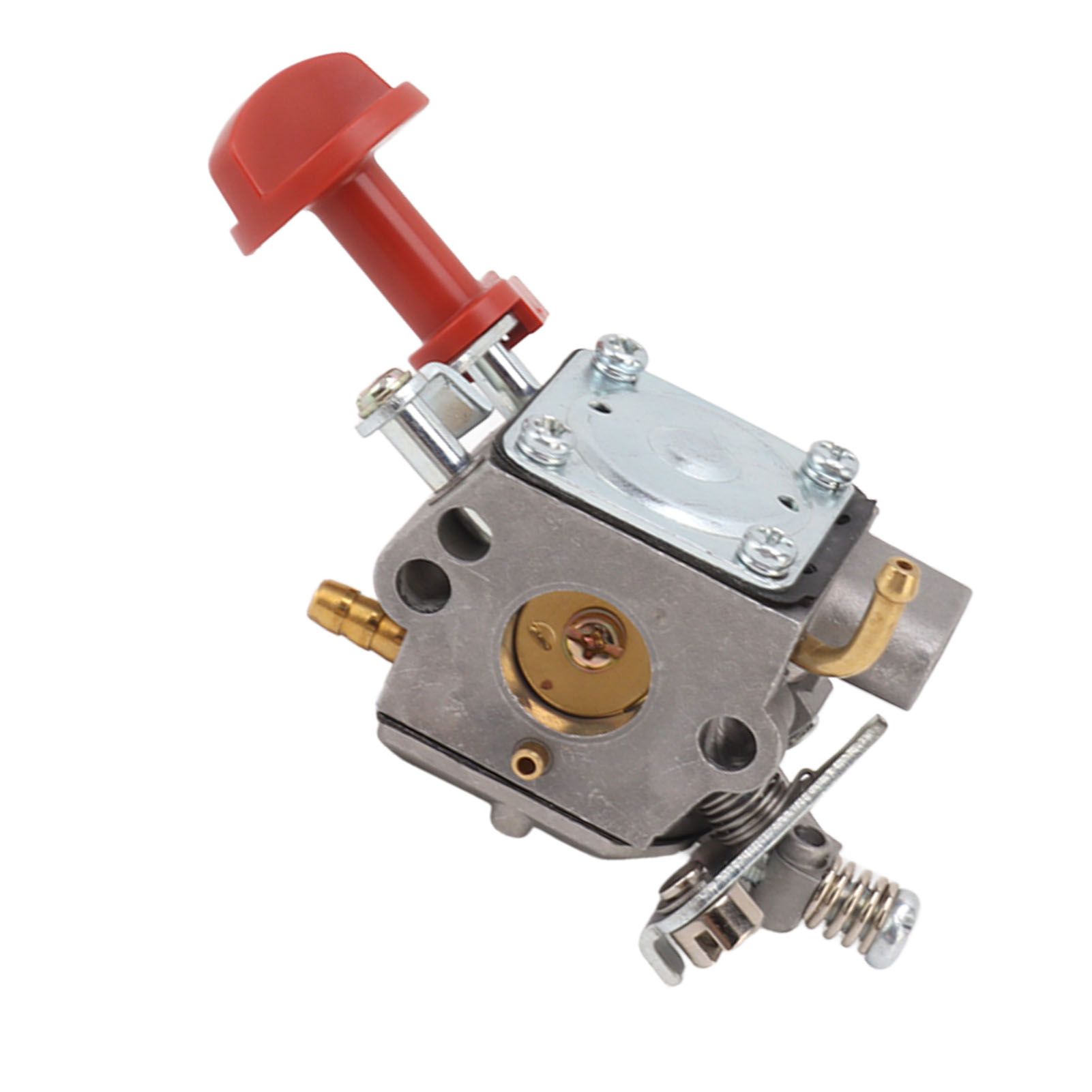 Chainsaw Carburetor Replacement Aluminum Electric Saw Carburetor Air Filter Attachment โ image 4