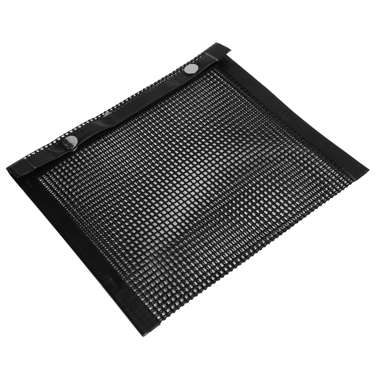 BBQ Grill Mesh Bag Non Stick High Temperature Resistance Grilling PTFE Bag for Outdoor Picnic — image 3