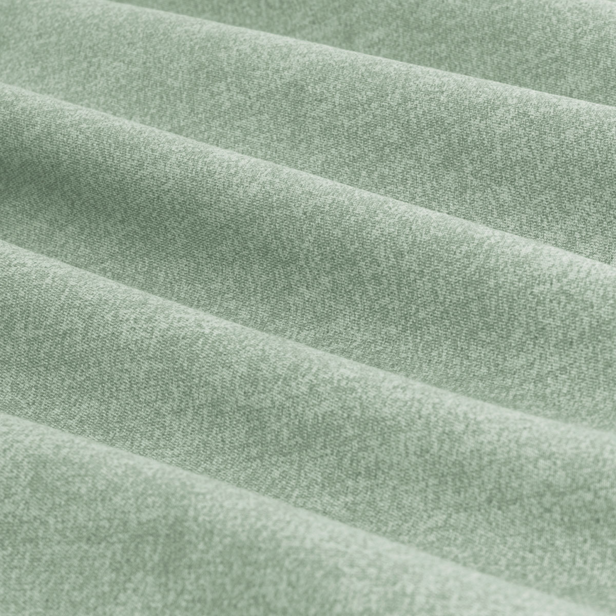Ardor Embre Seagrass Linen Look 100% Cotton Quilt Cover Set King — image 2