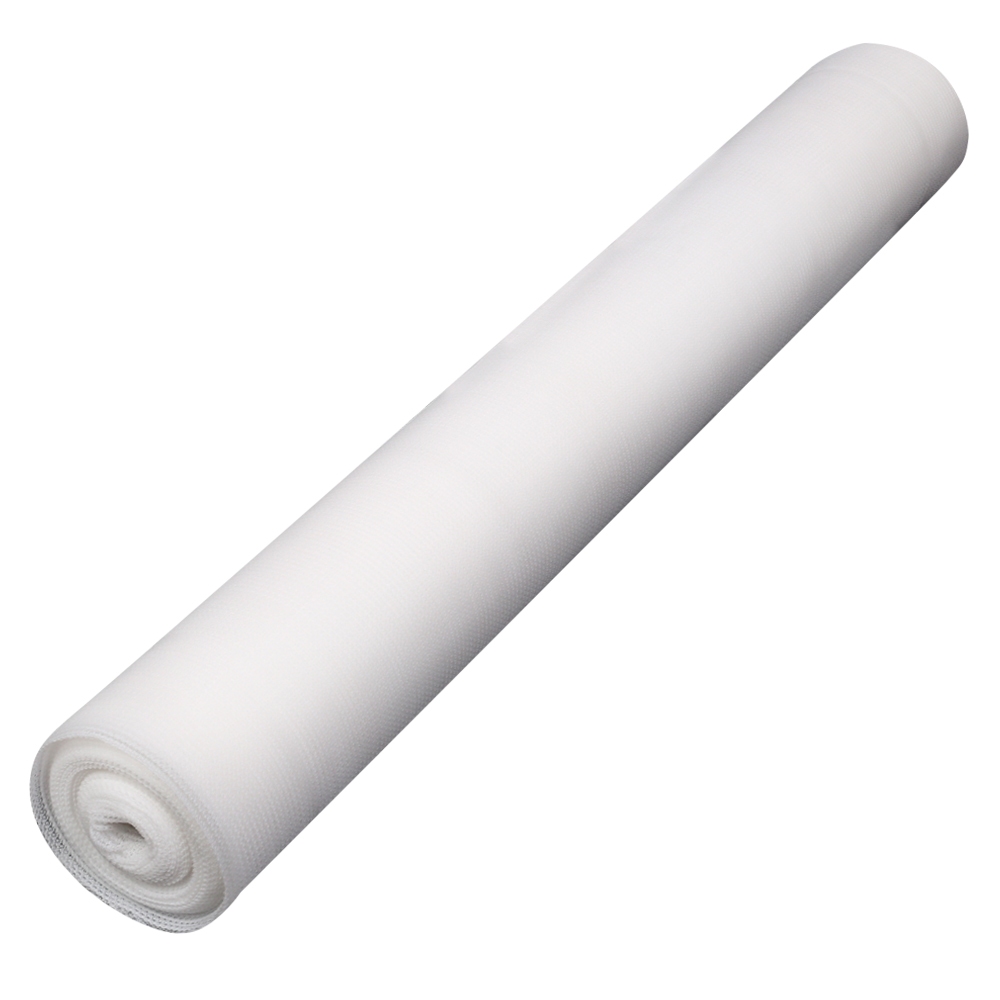 Instahut 50% Shade Cloth 1.83x10m Shadecloth Wide Heavy Duty White โ image 3