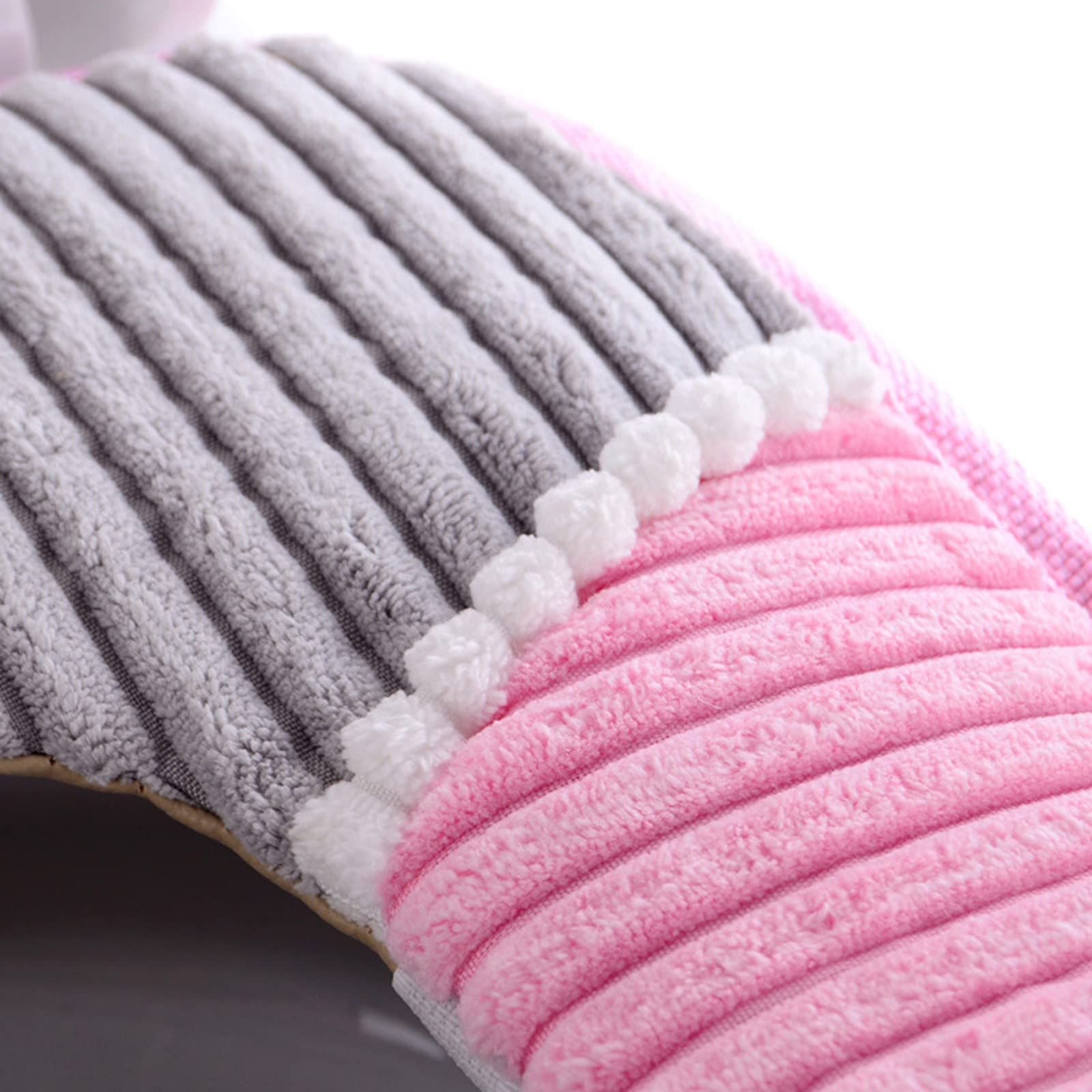 Toilet Seat Cover Bathroom Toilet Seat Cover Autumn and Winter Styles Cold Protection Keep Warm Toilet Seat Cover Toilet Cushion โ image 5