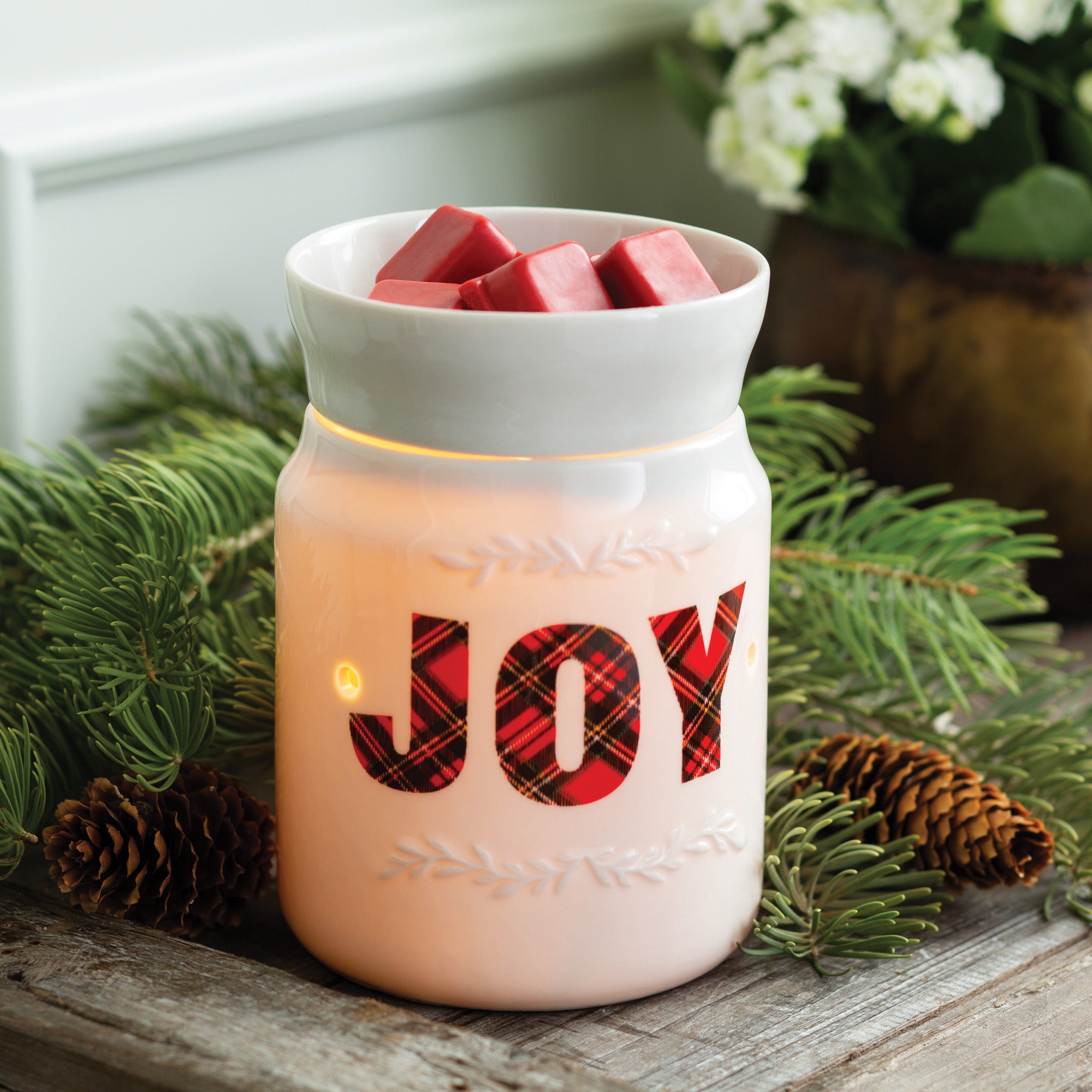 Joy Illumination Warmer â image 3