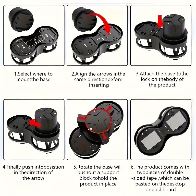 car cup holder expander — image 4