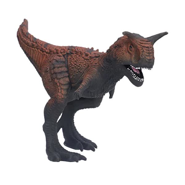 Realistic Carnotaurus Dino Toy for Kids, Collectors and Home Decor โ image 2