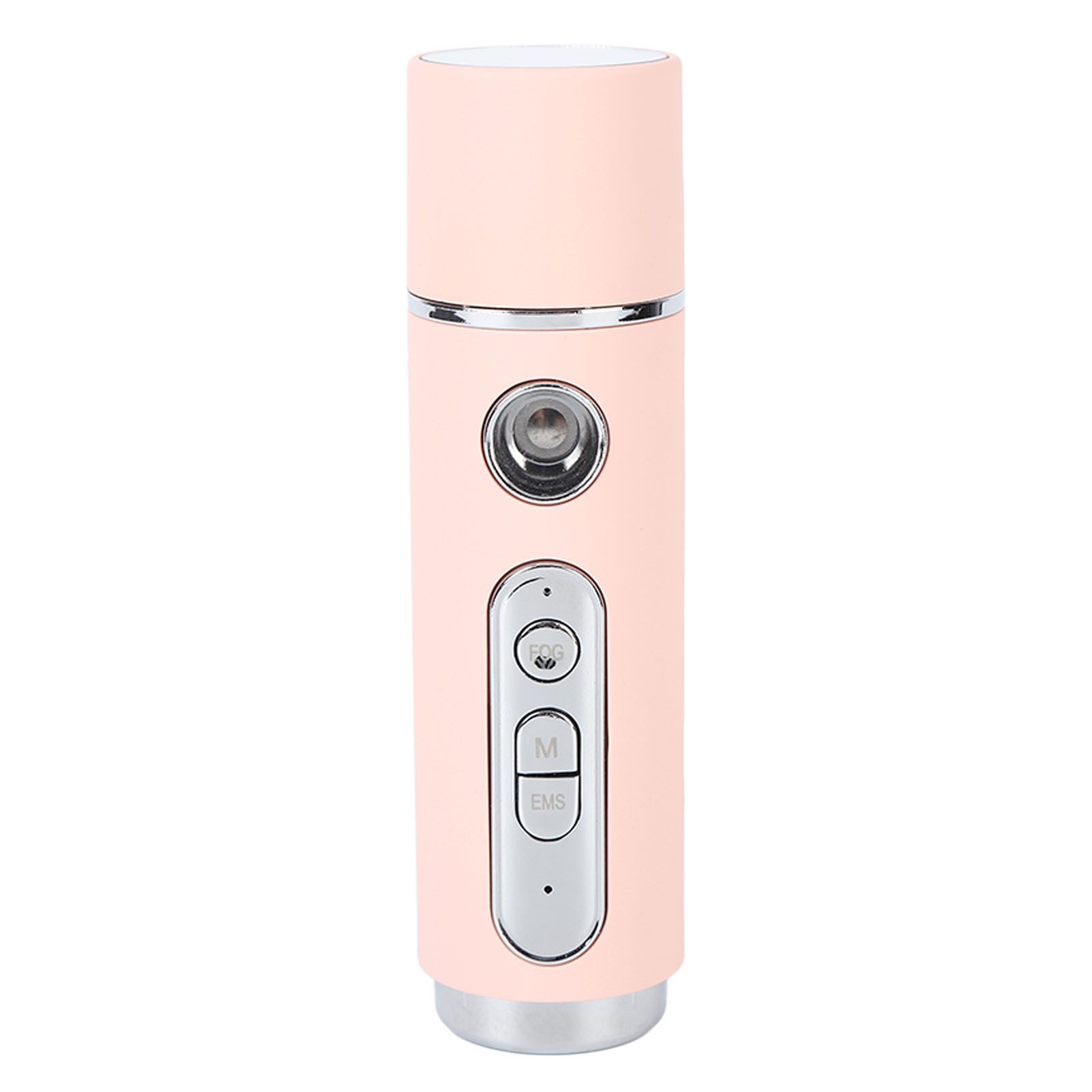 Handheld Eye Massager Wand EMS Sooth Fade Dark Circles Vibration Handheld Eye Massager Pen for Work Travel 15ml Pink โ image 3