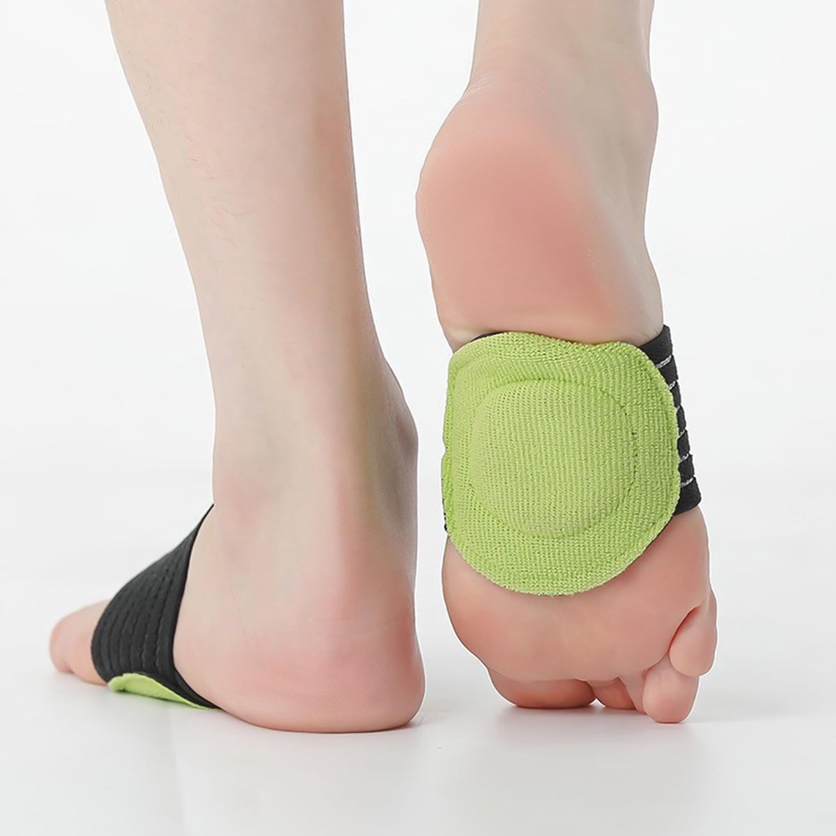 Forefoot Pad - 4 Pairs - Forefoot Pads - Forefoot Cushion - Forefoot Pillow - Forefoot Cushions - Small Forefoot Cushions - Comfortable - Soft — image 5