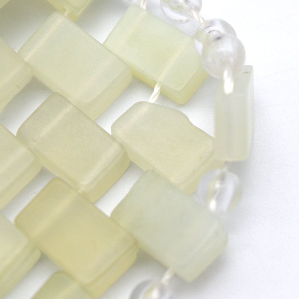 Natural Jade Sleep Mask & Blindfold, Natural Jade Eye Mask, Anti-Aging Hot or Cold Therapy Eye Mask Which is Soothing Cooling โ image 2