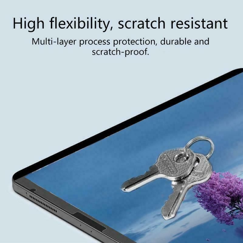 Magnetic Paper Film Like Screen Protector For Ipad Pro11 Mini Air 4 9.7 10.2 - iPad Pro 2018/2020/2021,iPad Air 4 ( 11") — image 5