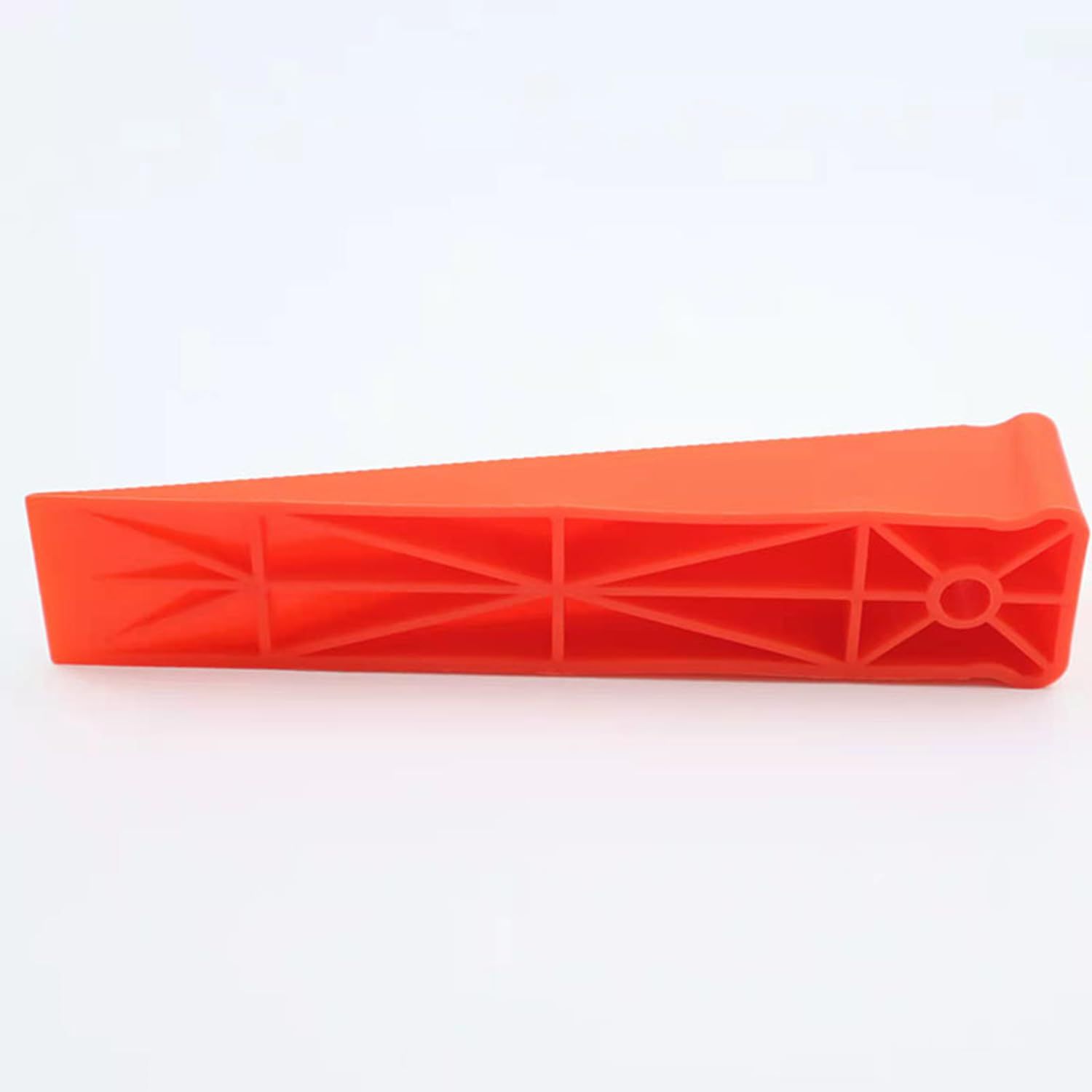 4 Pcs Reusable Leveling Wedges, Tile Leveling System Wedges, Door and Window Shims for Installing Doors, Windows or Cabinets — image 4