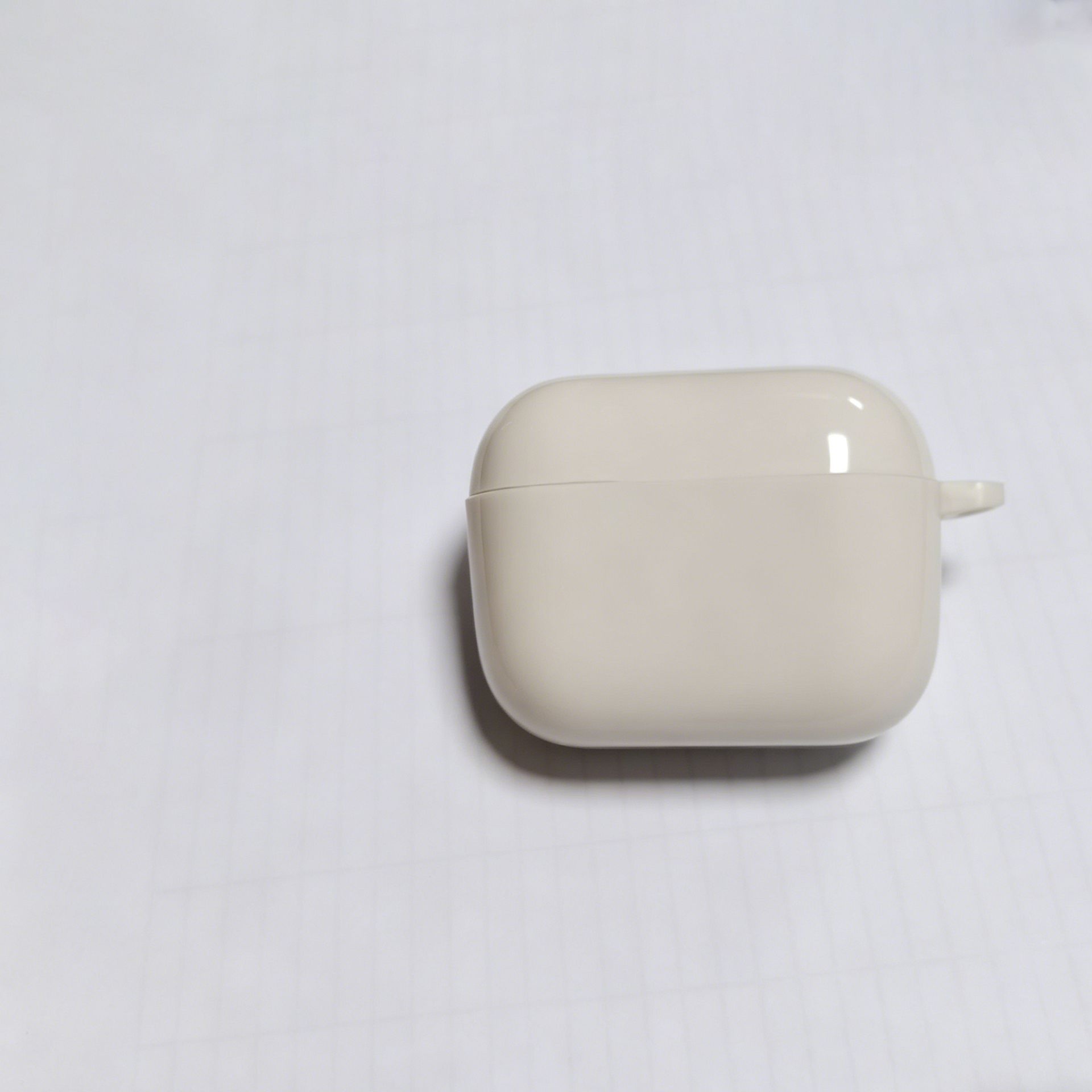 Transparent Bluetooth Earphone Case Apple AirPods 1/2 — image 6