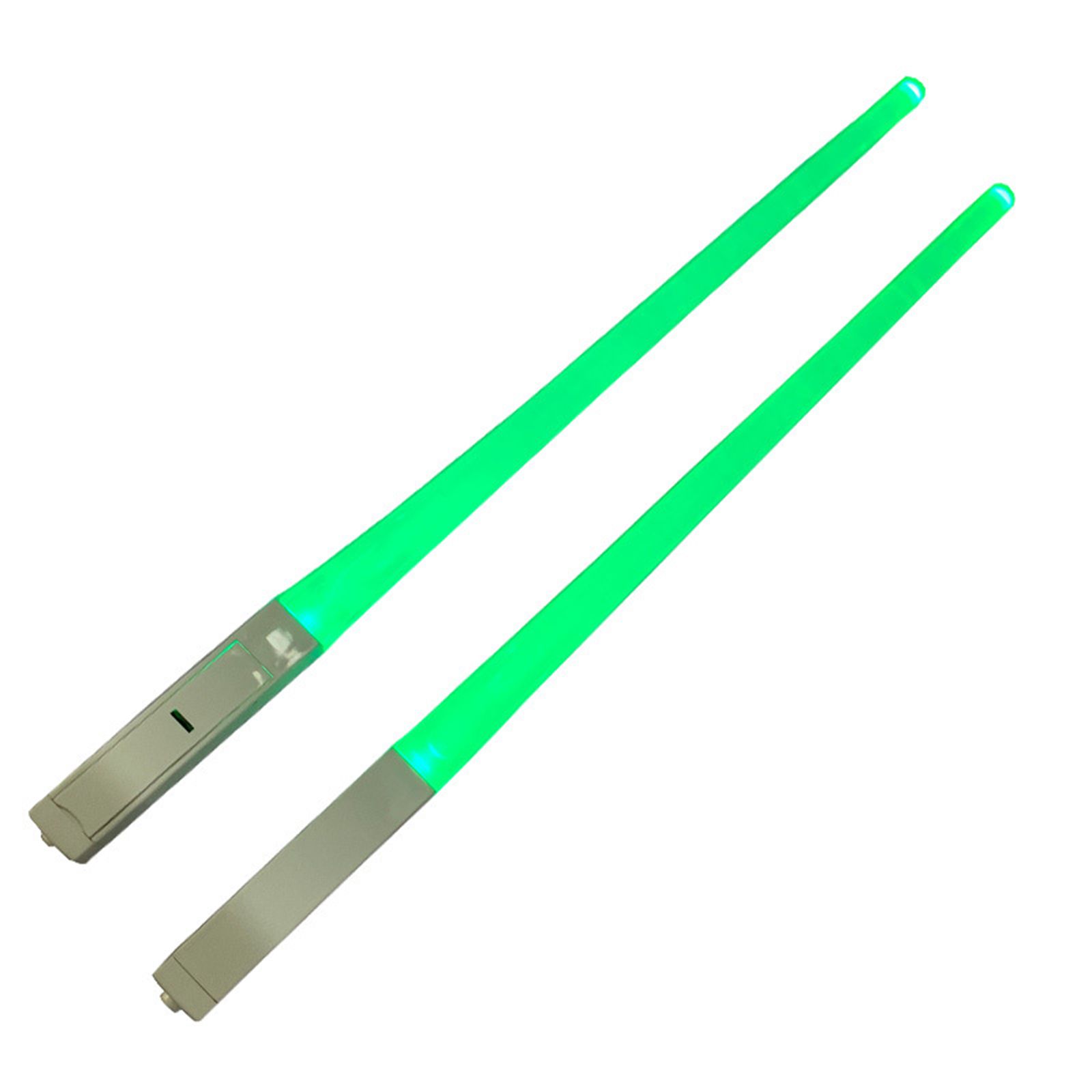 Sticks Removable Concert LED Lighted Sticks Reusable Glowing Wand in the Dark Party Supplies โ image 2